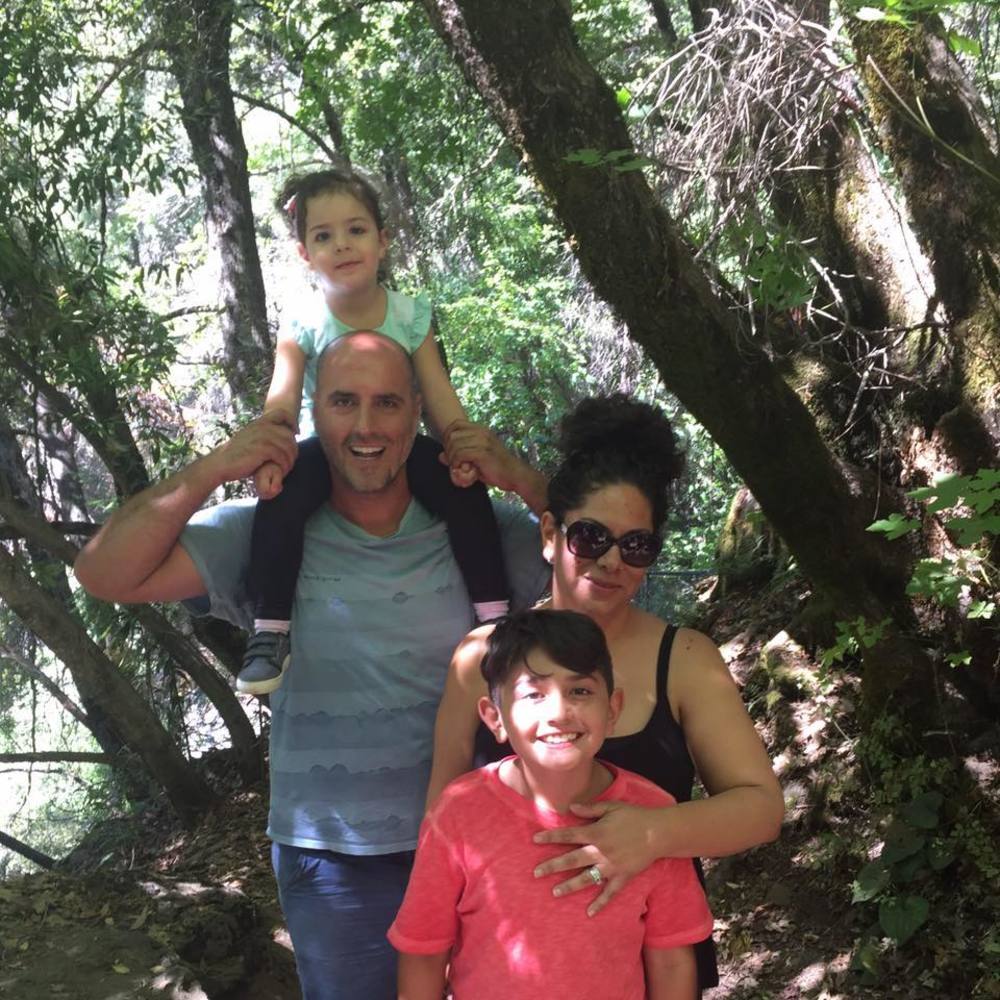 Meet your Posher, Ann